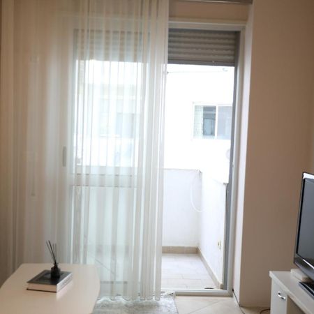 Apartment Amar Shkoder Bagian luar foto