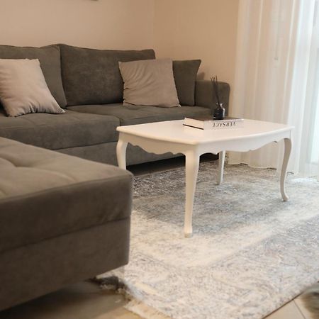 Apartment Amar Shkoder Bagian luar foto