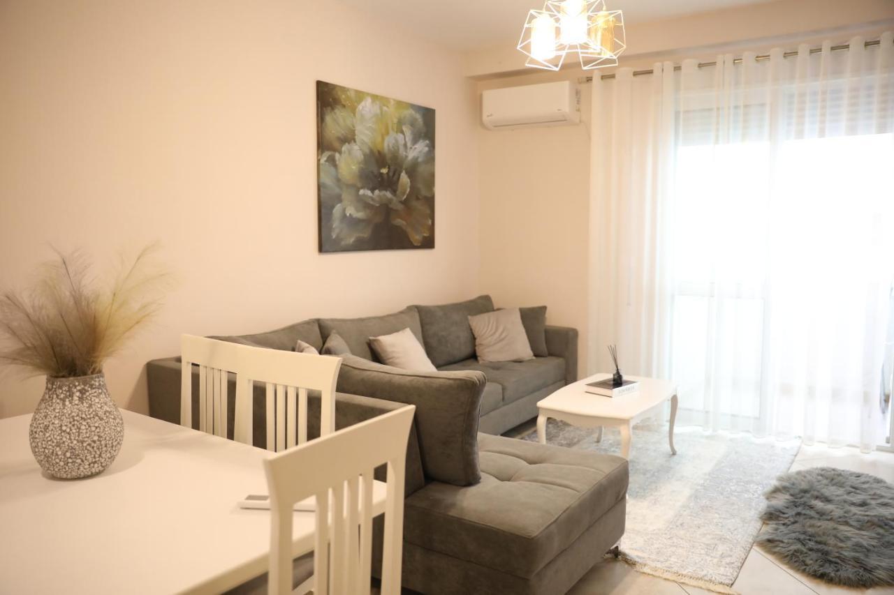 Apartment Amar Shkoder Bagian luar foto