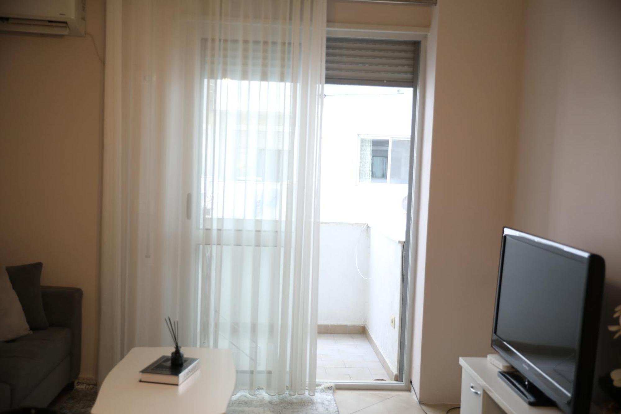 Apartment Amar Shkoder Bagian luar foto