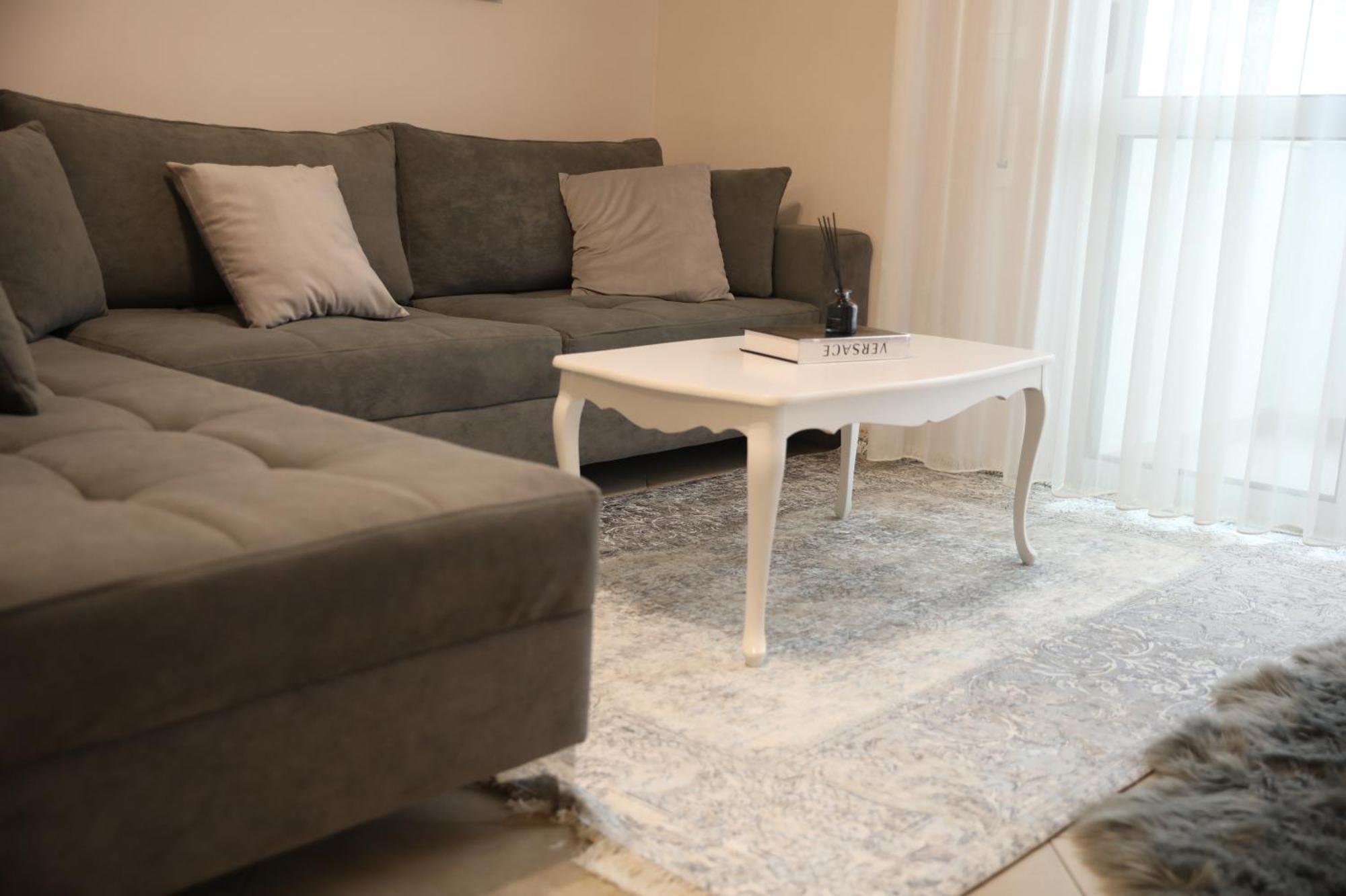 Apartment Amar Shkoder Bagian luar foto