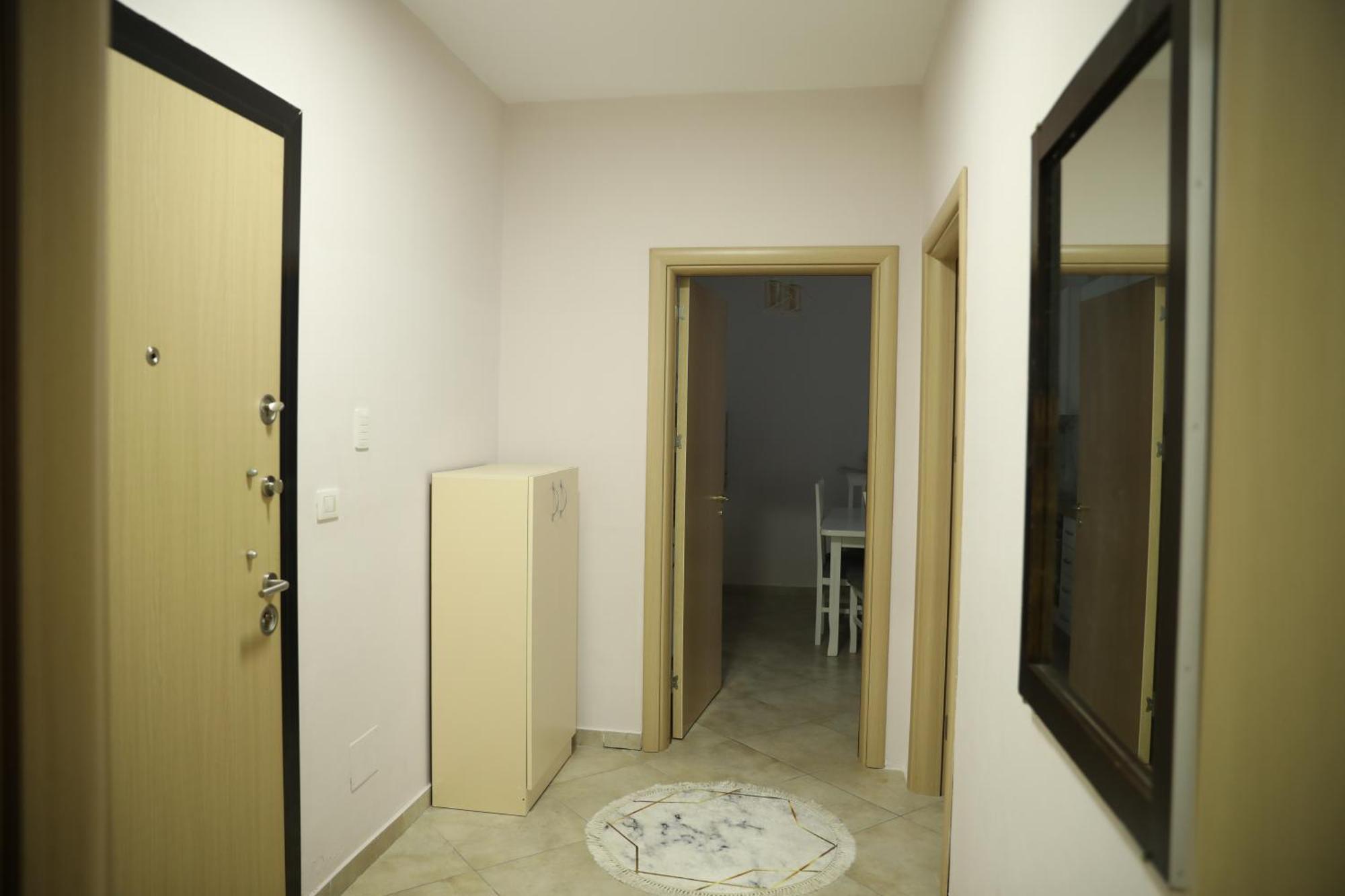 Apartment Amar Shkoder Bagian luar foto