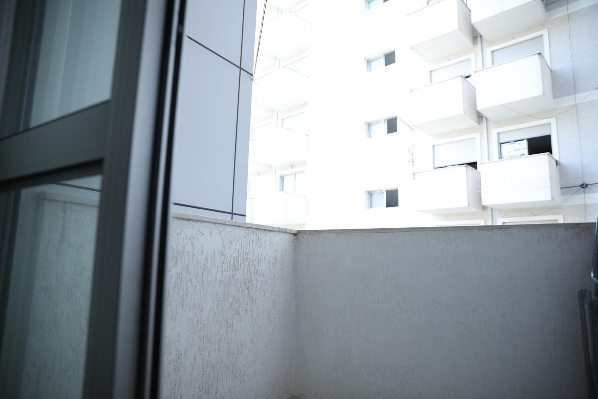 Apartment Amar Shkoder Bagian luar foto